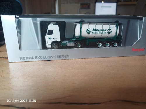 Contenitore serbatoio volvo - serbatoio, sz