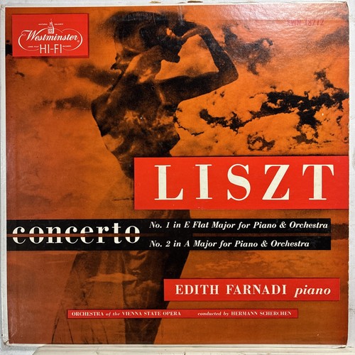 Edith farnadi liszt piano - edith,