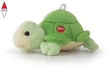 PELUCHE TRUDI SW COL TARTARUGA