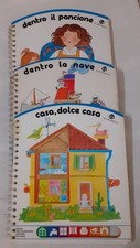 Lotto libri dentro il - lotto, libri:
