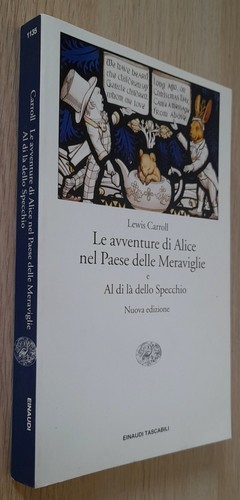 Carroll le avventure di - carroll, :