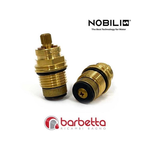 Vitone ricambio nobili - 1/2",