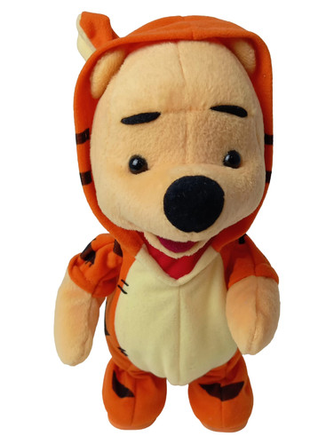 Mattel winnie pooh - winnie,