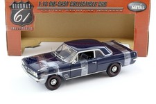 1:18 Highway61 Pontiac Lemans