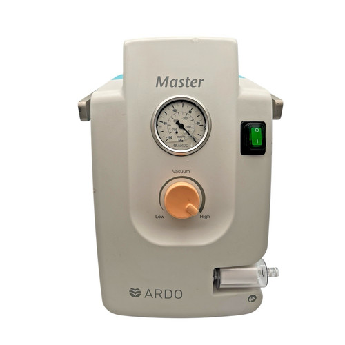 Ardo master aspiratore - ardo, |
