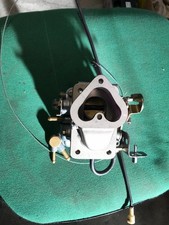 Carburatore Weber 32 DMTR