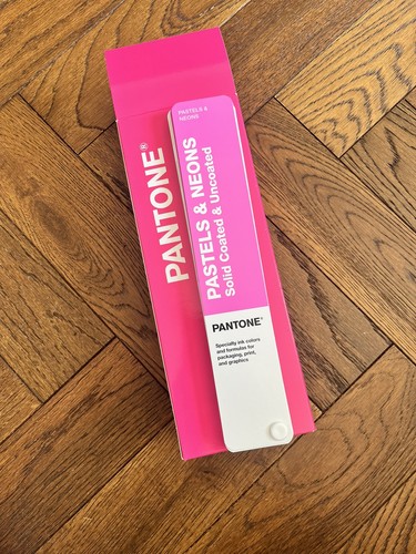 Pantone guide pastello e - pantone,