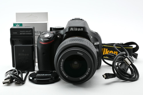Ottimo come nuovo - [], nikon