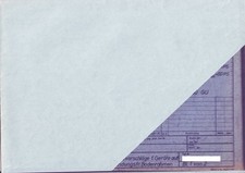 Tecnica DB originale Disegno "Proposte di deportanza per dispositivi " Unimog *