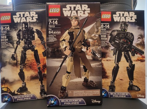 Lego star wars 2so ritirato - lego,