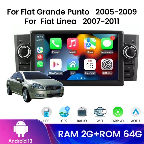 Android carplay per fiat - 13,