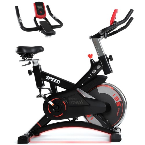 Ise cyclette casa con - cyclette, da