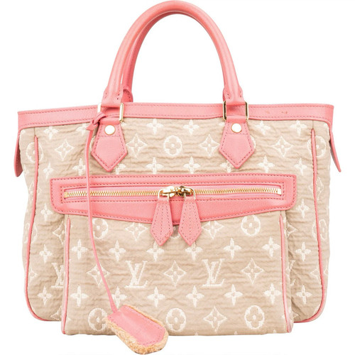 Borsa mano louis vuitton - a,