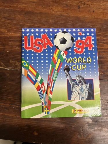 Album usa panini mancano - album,