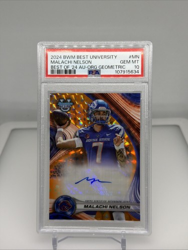 2024 bowman best - best, university
