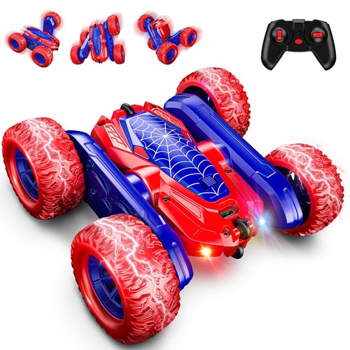Dreamlandia 4wd macchina - 4wd,