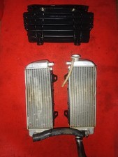 Radiatori Con Tubi E Plastiche