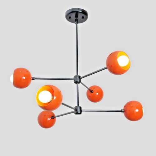 Lampadario decorativo - lampadario, in