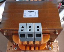 AUTOTRASFORMATORE MONOFASE