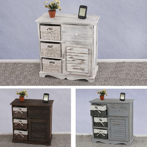 Cassettiera armadio con - , 3
