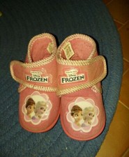 Ciabattine DISNEY FROZEN