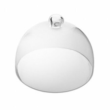 Campana cloche coprivivande in