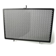 Protezione griglia radiatore