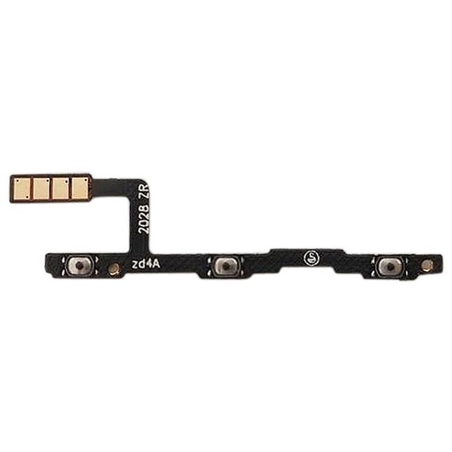 Flat flex per zte - flex, blade