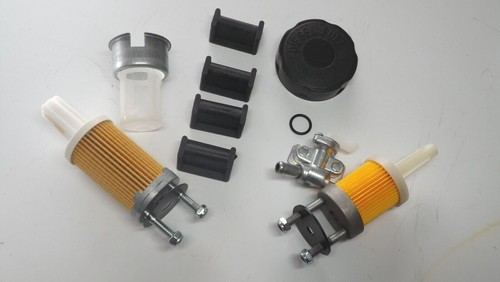 Kit manutenzione serbatoio