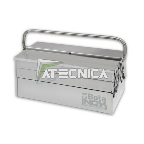 Cassetta attrezzi cestello