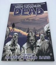 The Walking Dead volume 3