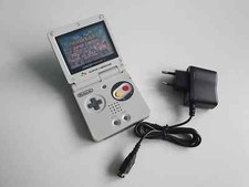 Gameboy advance console - advance,