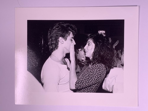 Cher photograph rob - photograph,