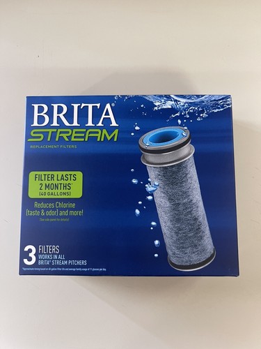 Brita stream brocca ricambio - stream,