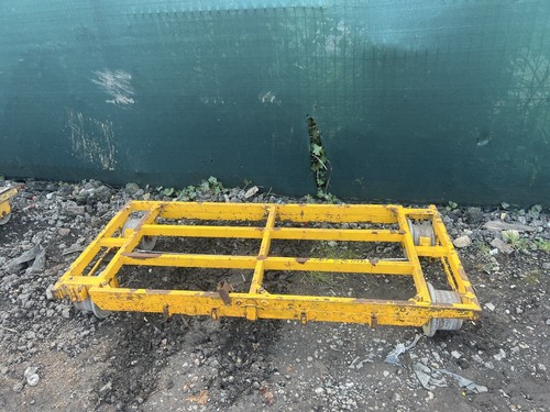 Carrello acciaio 300 - acciaio, +
