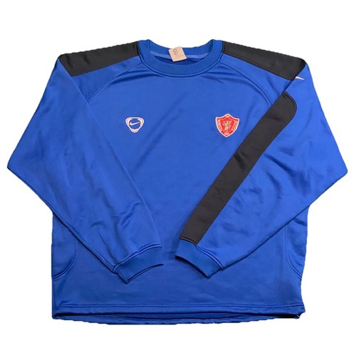 Felpa calcio perugia nike - felpa,