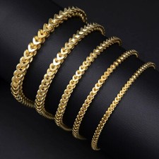 Franco Catena Bracciale 14K