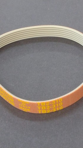 Cinghia tb2 310 per - cinghia,