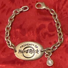 Rara Proprietà di Hard Rock