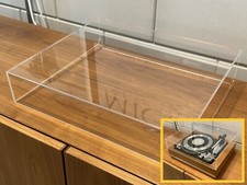 Dual CS 1019 Coperchio