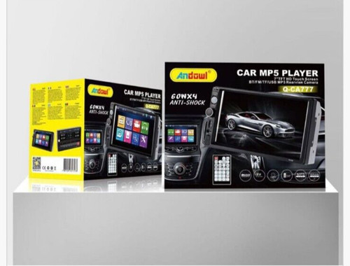 Autoradio mp5 radio stereo per - radio,