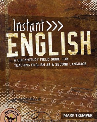 Instant english a - english, :