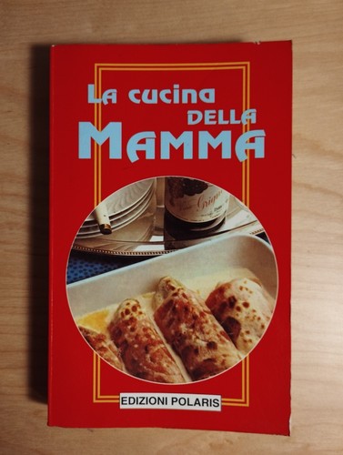 Cucina della mamma - la,