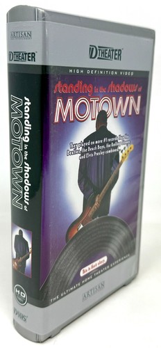Standing the shadows - the,