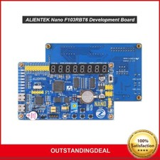 Scheda di sviluppo ALIENTEK