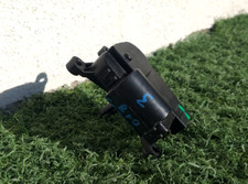 MOTORINO REGOLAZIONE BOCCHETTE GRUPPO STUFA 3 FIAT PANDA CROSS 2018 RICAMBI AUTO