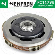 KIT FRIZIONE COMPLETA NEWFREN