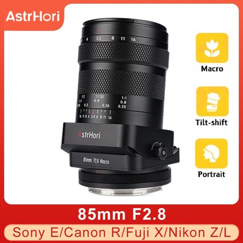 Astrhori 8 obiettivo - mm,