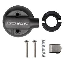 Set Ricambi Blocco Telecomando