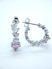 Orecchini Donna cerchio  in